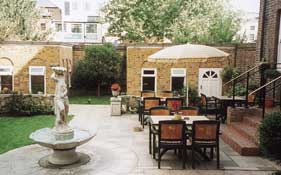 Clarence Guest House B&B,  Windsor